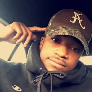 Meet your Posher, Kevin